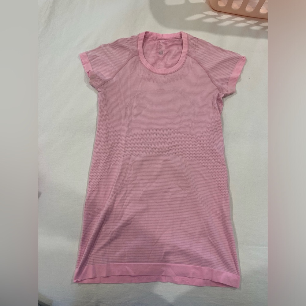 Lululemon top